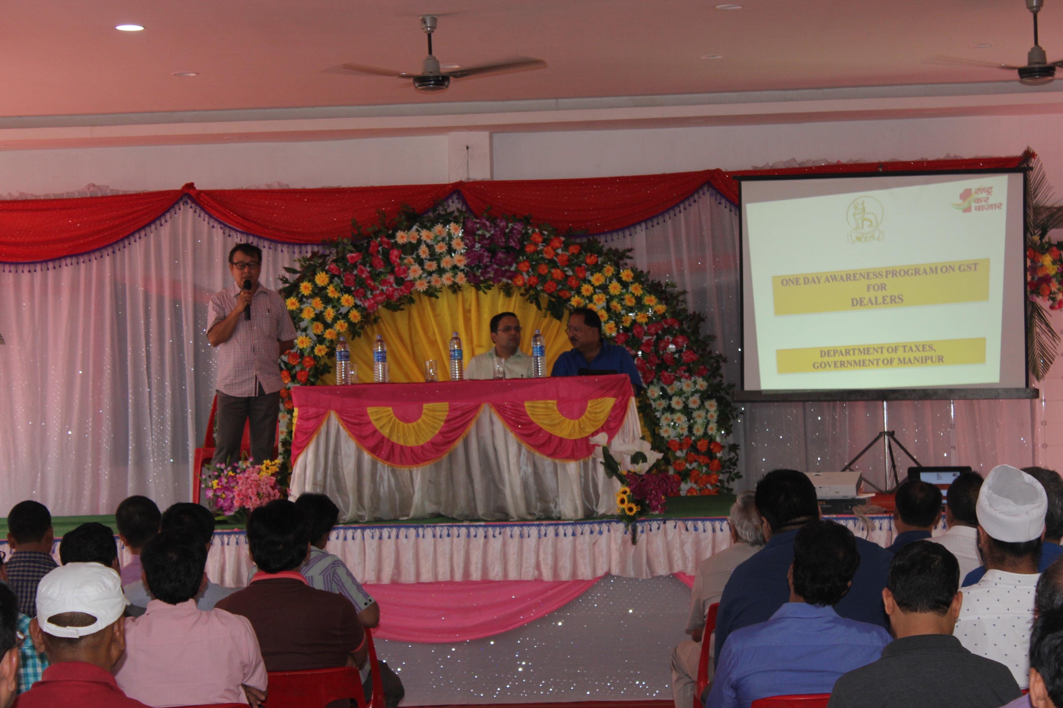 "gallery image gst awareness"