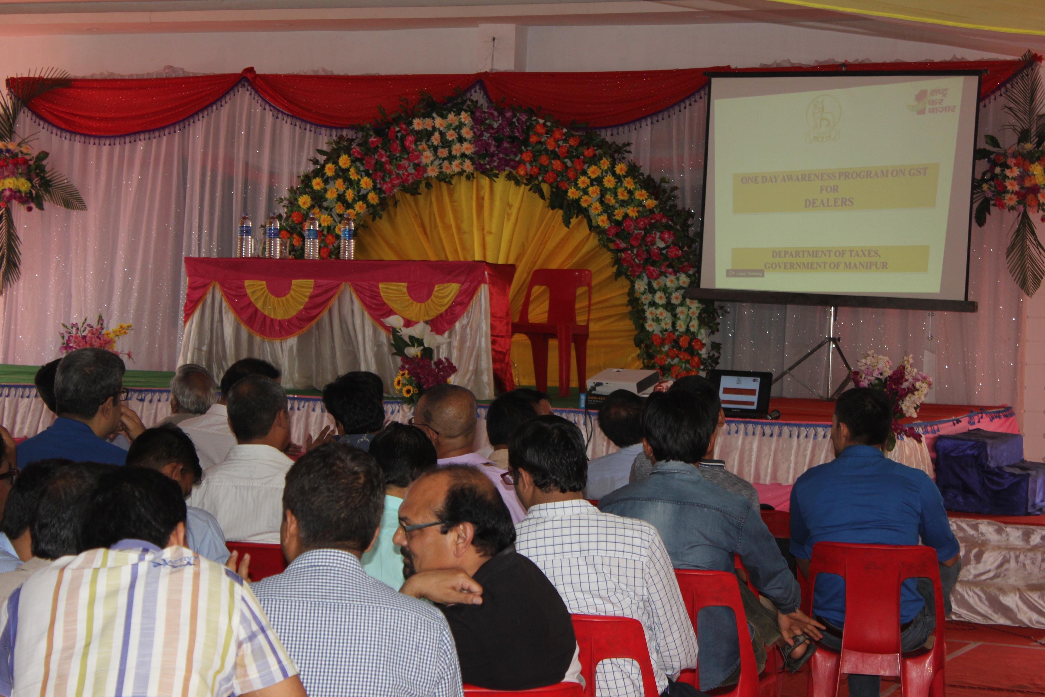 "gallery image gst awareness"